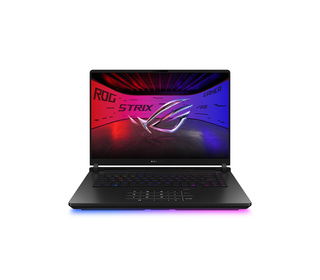 ASUS ROG G635LW-RW161W 16" Intel Core Ultra 9 64 Go Noir 1 To