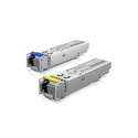 Ubiquiti UACC-OM-SM-1G-S-2 module émetteur-récepteur de réseau Fibre optique 1250 Mbit/s SFP