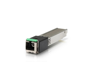 Ubiquiti UF-Instant module émetteur-récepteur de réseau Fibre optique 2,488 Mbit/s SFP