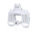 Ubiquiti AF-MPX4 pont & répéteur 1000 Mbit/s Blanc