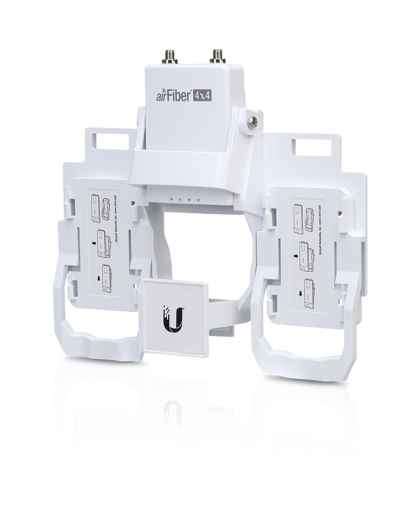 Ubiquiti AF-MPX4 pont & répéteur 1000 Mbit/s Blanc