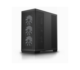 APNX C1-R-WT-v1 Midi Tower Noir