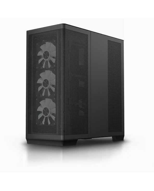 APNX C1-R-WT-v1 Midi Tower Noir