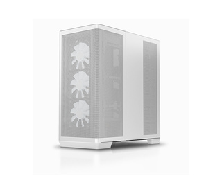 APNX C1-R-WT-v1 Midi Tower Blanc