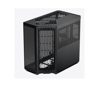 APNX V1-BK-v1 Midi Tower Noir