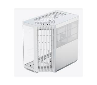 APNX V1-WT-v1 Midi Tower Blanc