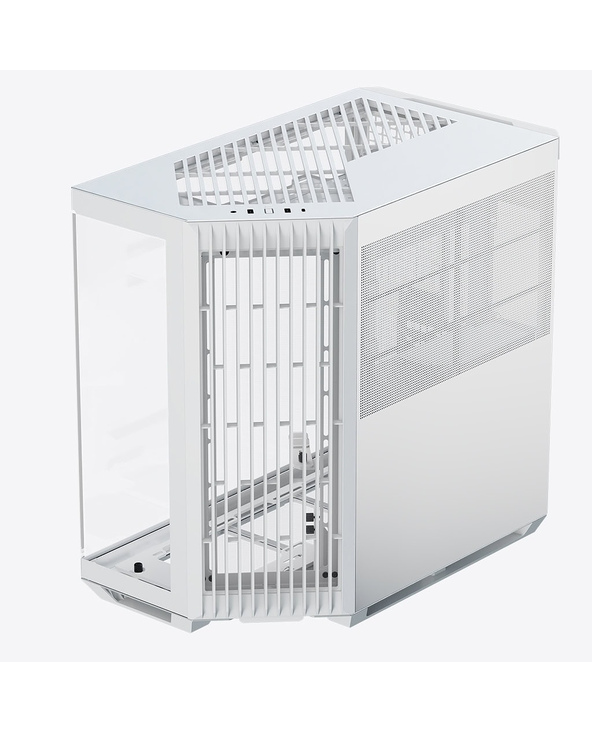 APNX V1-WT-v1 Midi Tower Blanc