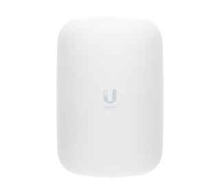 Ubiquiti UniFi6 Extender 4800 Mbit/s Blanc
