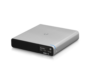 Ubiquiti Cloud Key Gen2 entrée et régulateur 10, 100, 1000 Mbit/s