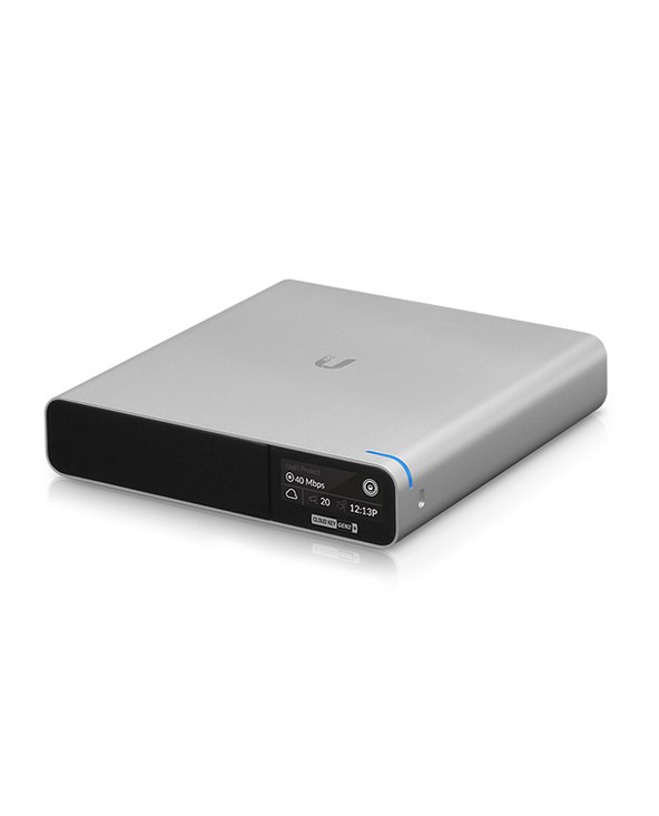 Ubiquiti Cloud Key Gen2 entrée et régulateur 10, 100, 1000 Mbit/s