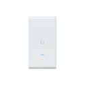 Ubiquiti U6 Mesh Pro 2400 Mbit/s Blanc Connexion Ethernet, supportant l'alimentation via ce port (PoE)