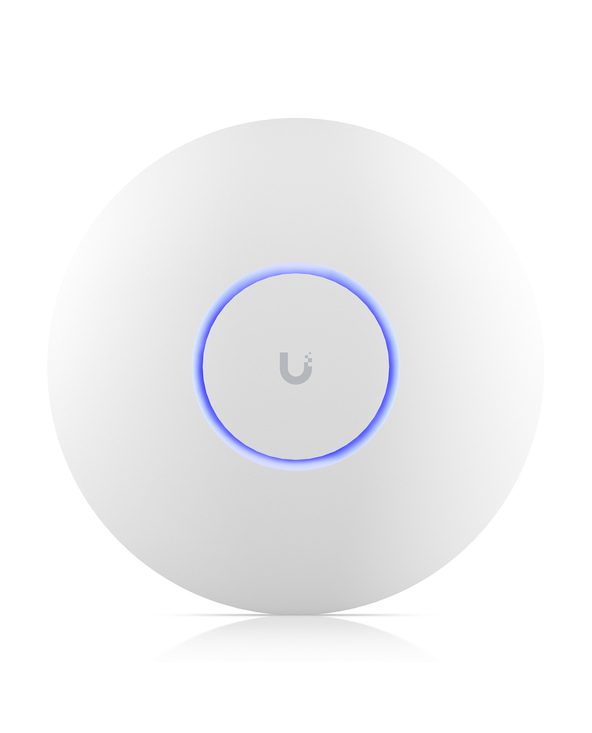 Ubiquiti U7 Pro Max 5700 Mbit/s Blanc Connexion Ethernet, supportant l'alimentation via ce port (PoE)