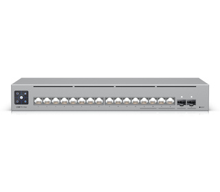 Ubiquiti Pro Max 16 L3 2.5G Ethernet (100/1000/2500) 1U Gris
