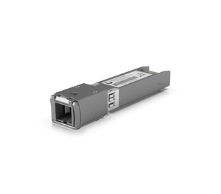 Ubiquiti UISP UACC-UF-OM-XGS module émetteur-récepteur de réseau Fibre optique 10000 Mbit/s