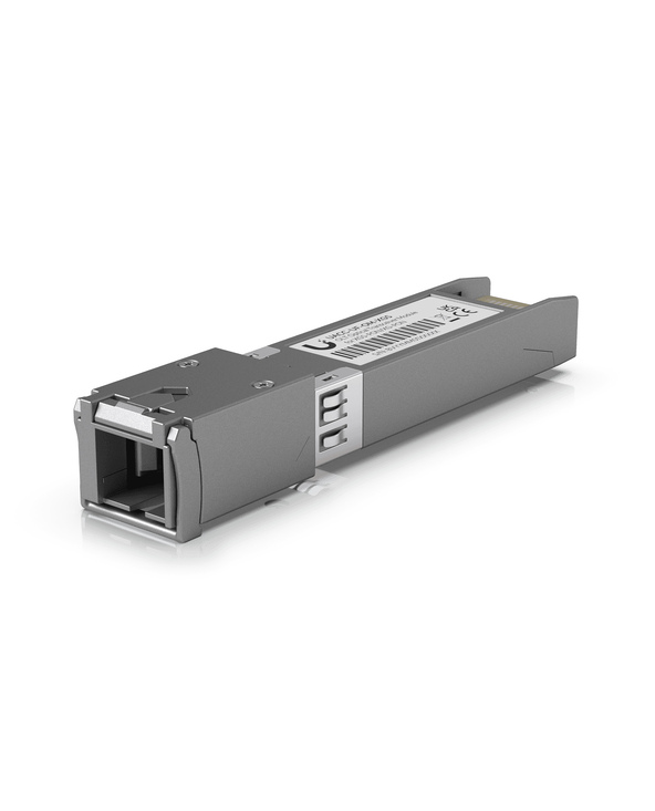 Ubiquiti UISP UACC-UF-OM-XGS module émetteur-récepteur de réseau Fibre optique 10000 Mbit/s