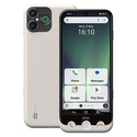 Doro AURORA A30 6.1" 128 Go Blanc