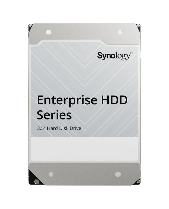 Synology HAT5310-8T disque dur 8 To 7200 tr/min 3.5" Série ATA III