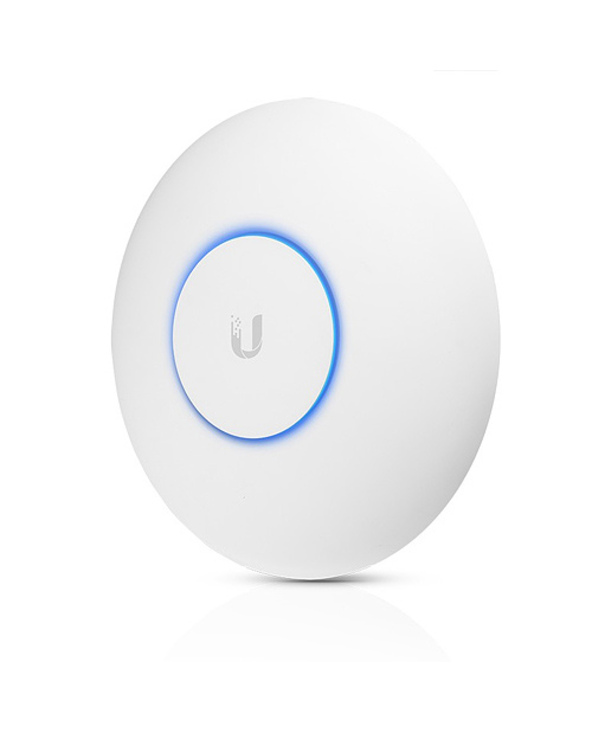 Ubiquiti UAP-XG 1733 Mbit/s Blanc Connexion Ethernet, supportant l'alimentation via ce port (PoE)