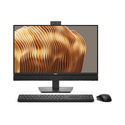 DELL PRO QC24251 24" I5 8 Noir 512 Go