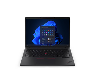 Lenovo ThinkPad T14 GEN 6 (INTEL) 14" Intel Core Ultra 5 16 Go Noir 512 Go