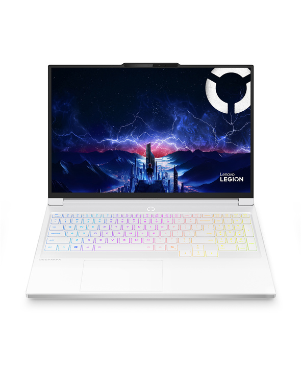Lenovo Legion 7 16IAX10 16" Intel Core Ultra 7 32 Go Blanc 1 To