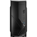 Aerocool CS‐1102 Midi Tower Noir