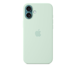 Apple MDGU4ZM/A coque de protection pour téléphones portables 17 cm (6.7") Housse Aigue-marine