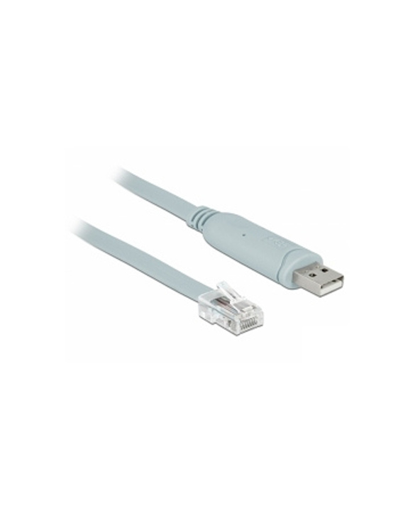 DeLOCK 63911 carte et adaptateur d'interfaces