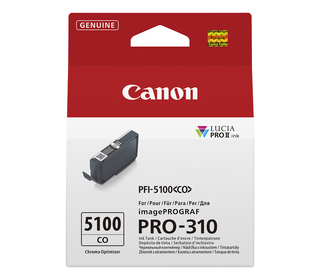 Canon PFI-5100 CO cartouche d'encre 1 pièce(s) Original