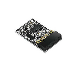 Asrock TPM-s carte et adaptateur d'interfaces Interne