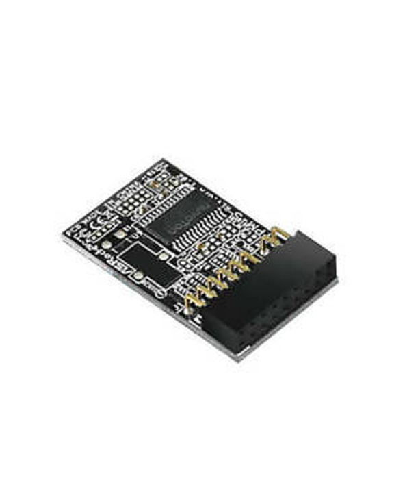Asrock TPM-s carte et adaptateur d'interfaces Interne