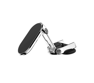 Samsung GP-TOU023AEASW support Support passif Mobile/smartphone Argent