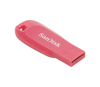 SanDisk Cruzer Blade 32 GB lecteur USB flash 32 Go USB Type-A 2.0 Rose