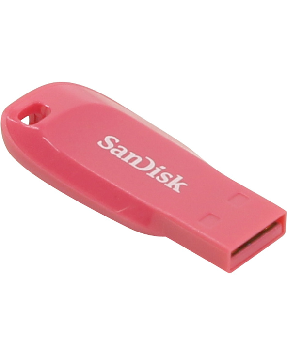 SanDisk Cruzer Blade 32 GB lecteur USB flash 32 Go USB Type-A 2.0 Rose