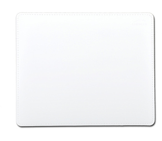 SPEEDLINK SL-6243-LWT tapis de souris Blanc