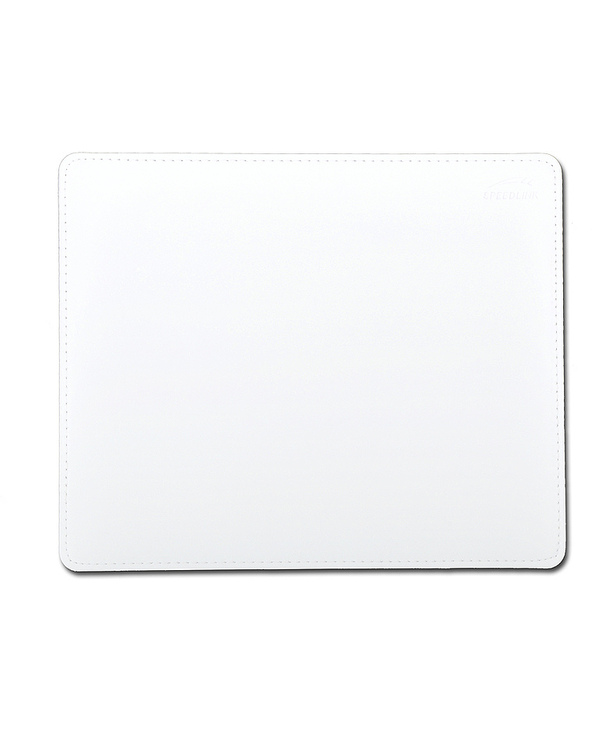 SPEEDLINK SL-6243-LWT tapis de souris Blanc