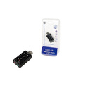 LogiLink USB Soundcard 7.1 canaux