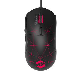SPEEDLINK CORAX souris Jouer Droitier USB Type-A Optique 3200 DPI
