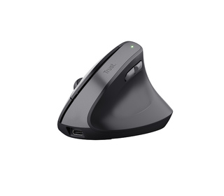 Trust TM-270 souris Bureau Droitier RF sans fil Optique 2400 DPI
