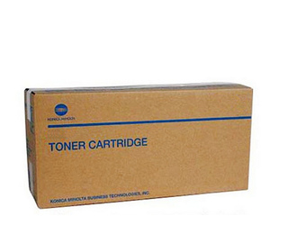 Konica Minolta A0XPWY1 Cartouche de toner 1 pièce(s) Original