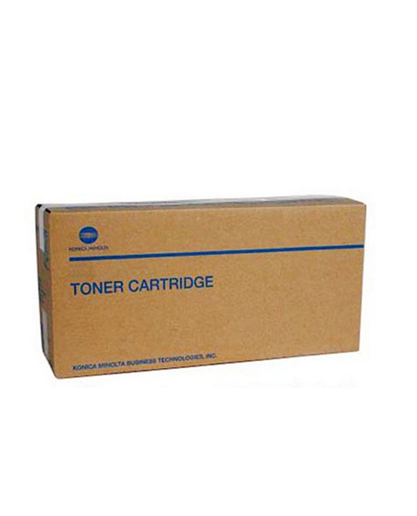 Konica Minolta A0XPWY1 Cartouche de toner 1 pièce(s) Original