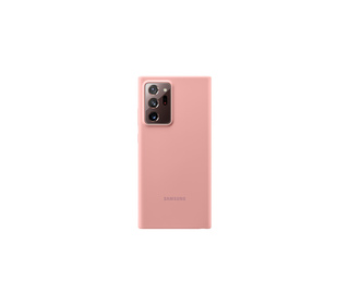 Samsung EF-PN985 coque de protection pour téléphones portables 17,5 cm (6.9") Housse Bronze