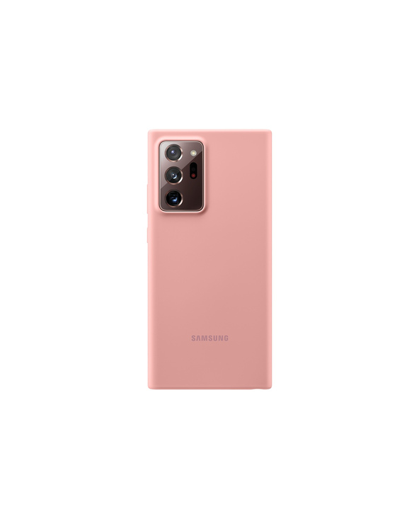Samsung EF-PN985 coque de protection pour téléphones portables 17,5 cm (6.9") Housse Bronze