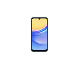Samsung EF-OA156TBEGWW coque de protection pour téléphones portables 16,5 cm (6.5") Housse Noir, Bleu