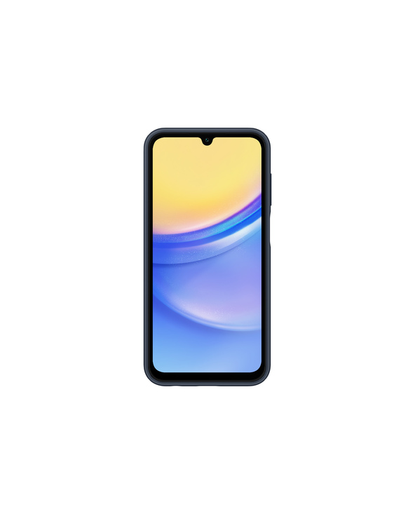 Samsung EF-OA156TBEGWW coque de protection pour téléphones portables 16,5 cm (6.5") Housse Noir, Bleu