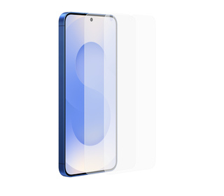 Samsung EF-US931CTEGWW écran et protection arrière de téléphones portables Protection d'écran transparent 1 pièce(s)