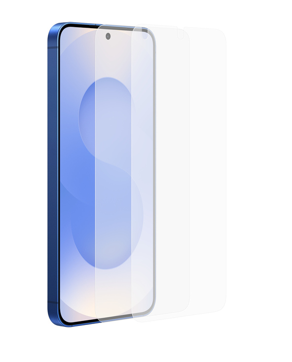 Samsung EF-US931CTEGWW écran et protection arrière de téléphones portables Protection d'écran transparent 1 pièce(s)