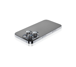 Cellularline 8018080482939 Protecteur d'objectif caméra Apple 1 pièce(s)