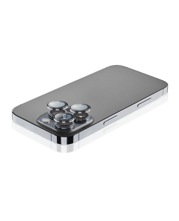 Cellularline 8018080482939 Protecteur d'objectif caméra Apple 1 pièce(s)