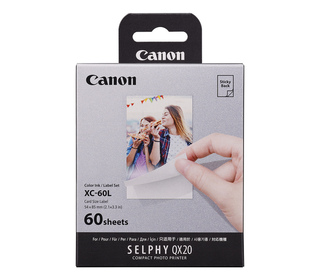 Canon XC-60L